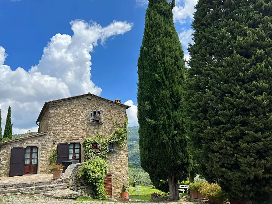 Immagine 8 di Appartamento in affitto  in Strada Statale Trasimeno8 a Cortona