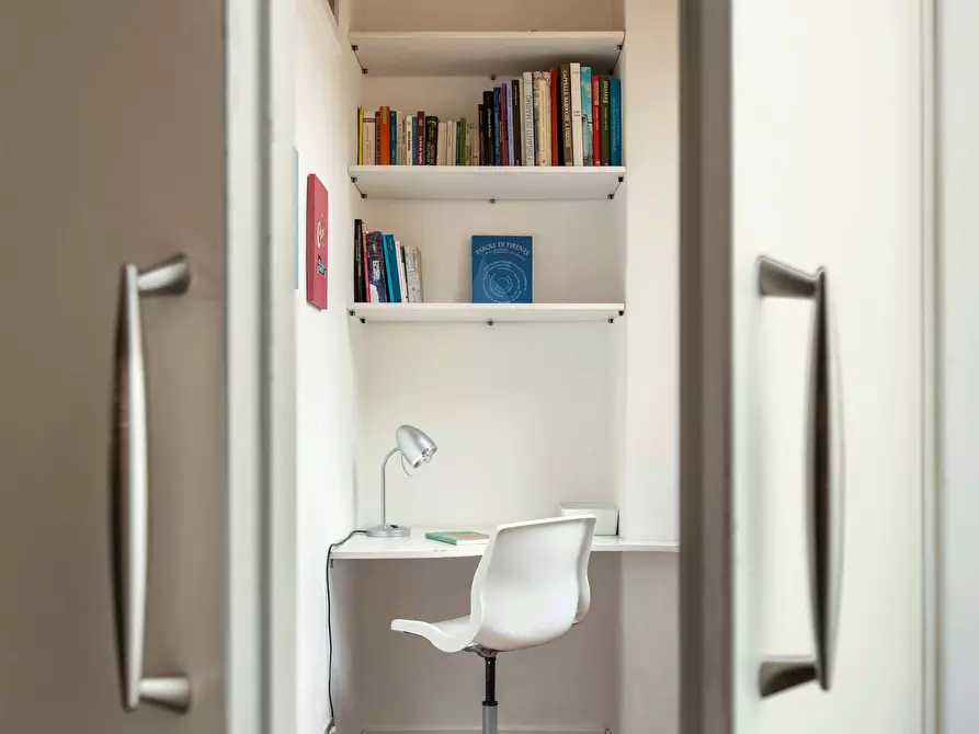 Immagine 27 di Appartamento in affitto  in Vicolo del Barbi a Firenze