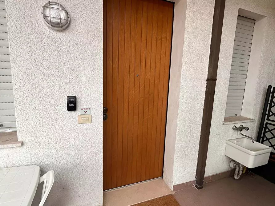 Immagine 13 di Appartamento in affitto  in Via Cellini8 a Cesenatico