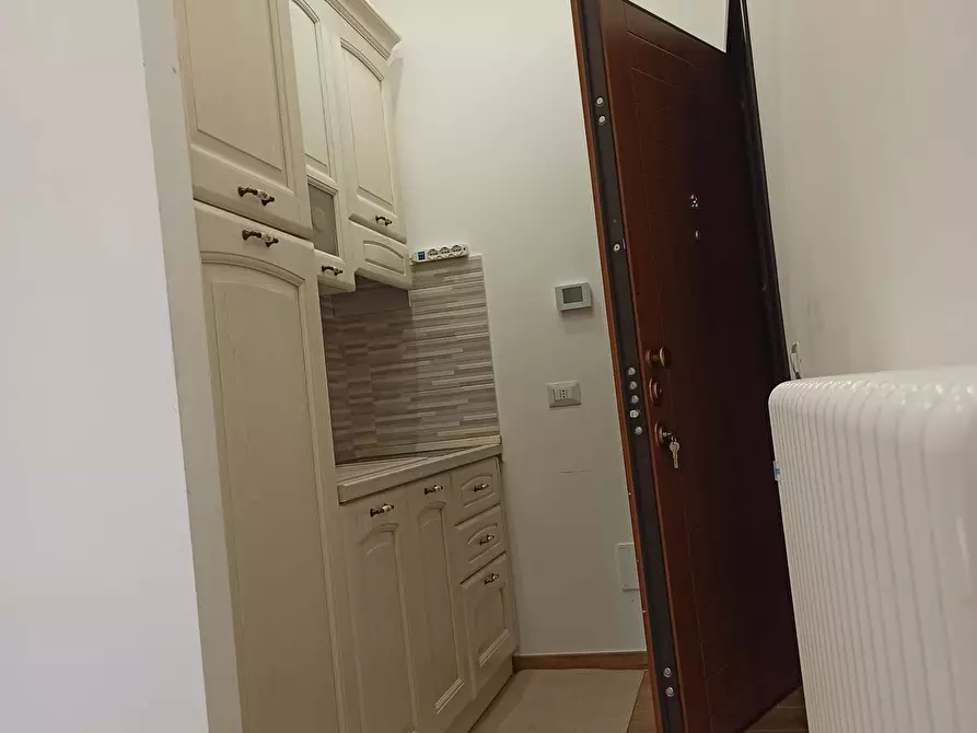 Immagine 3 di Appartamento in affitto  in Via Castell'Umberto27 a Roma