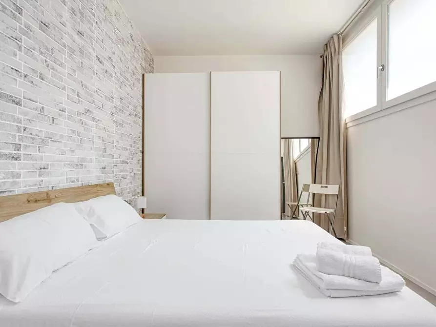 Immagine 8 di Appartamento in affitto  in Via Giuseppe Sercognani23 a Milano