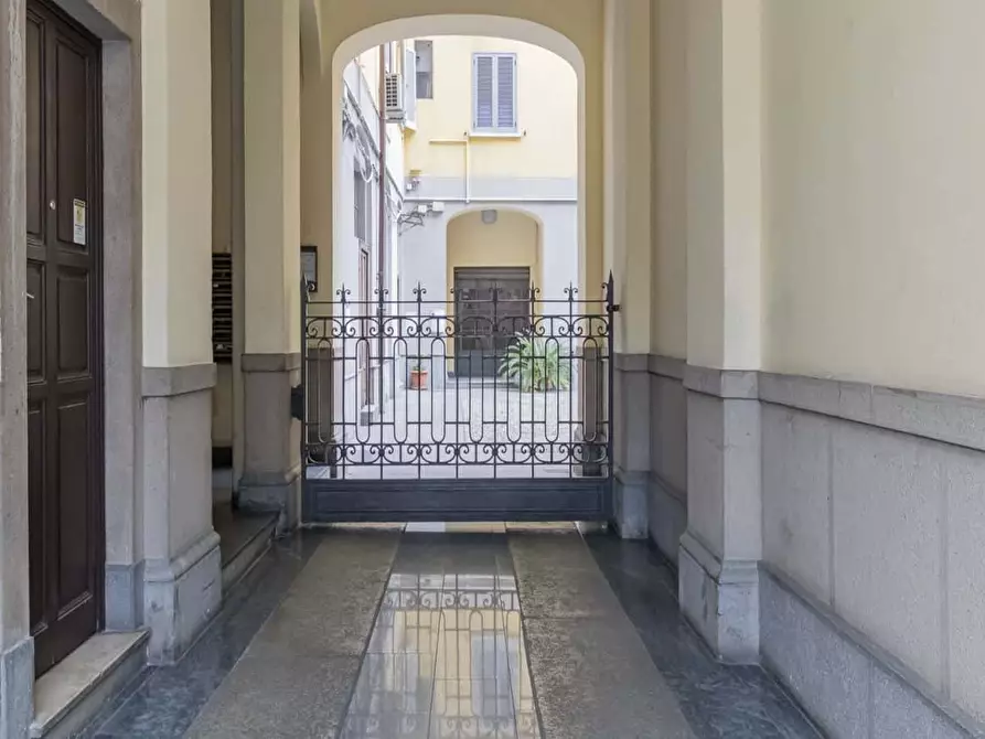 Immagine 17 di Appartamento in affitto  in Via Bergamo3 a Milano