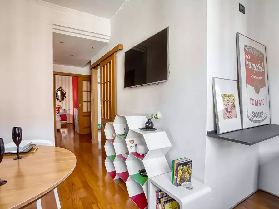 Immagine 6 di Appartamento in affitto  in Via Fratelli Rosselli21/4 a Milano