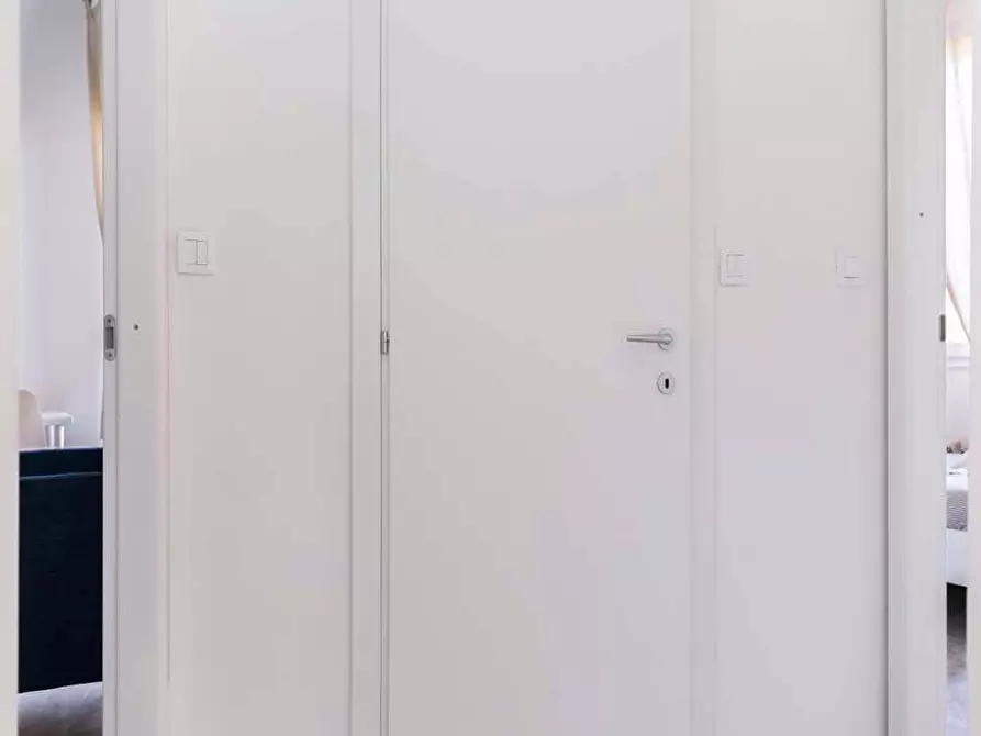 Immagine 13 di Camera in affitto  in Via Salvatore Barzilai19 a Milano