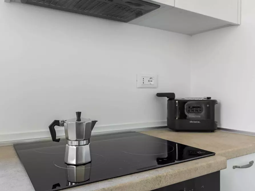 Immagine 18 di Appartamento in affitto  in Via Giuseppe Massarenti254 a Bologna