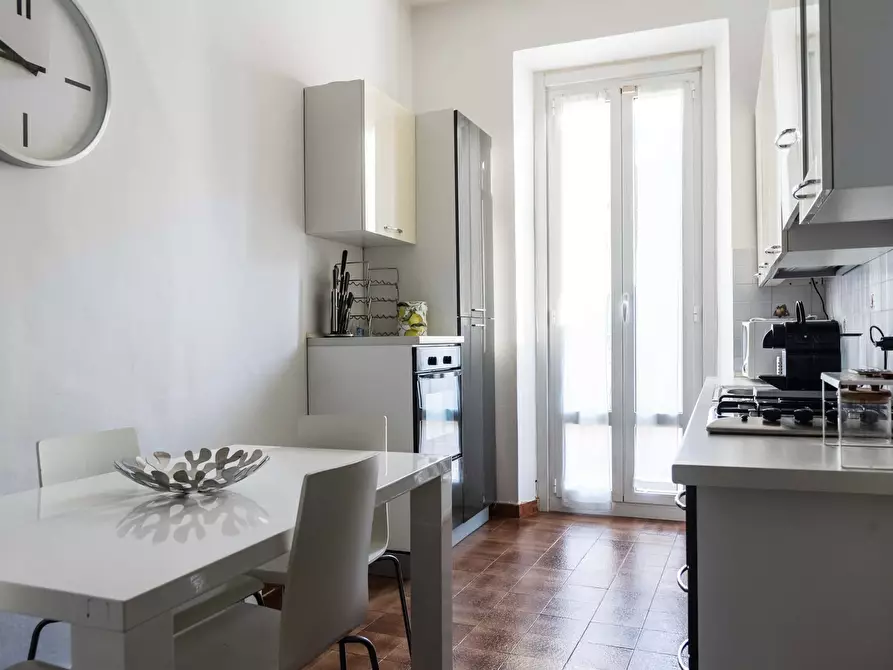 Immagine 15 di Appartamento in affitto  in Via Benedetto Marcello24 a Milano