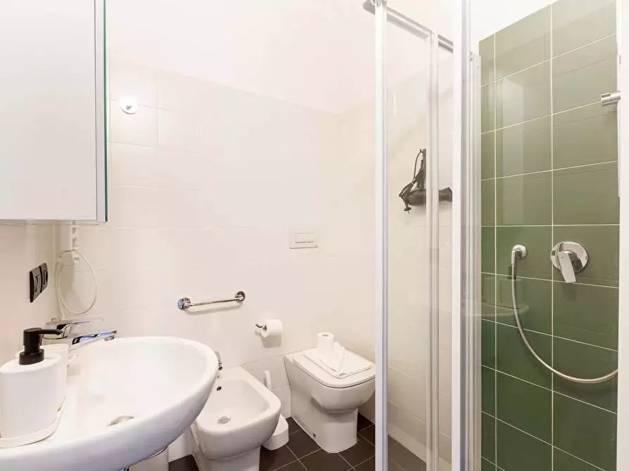 Immagine 7 di Appartamento in affitto  in Corso Magenta25 a Milano