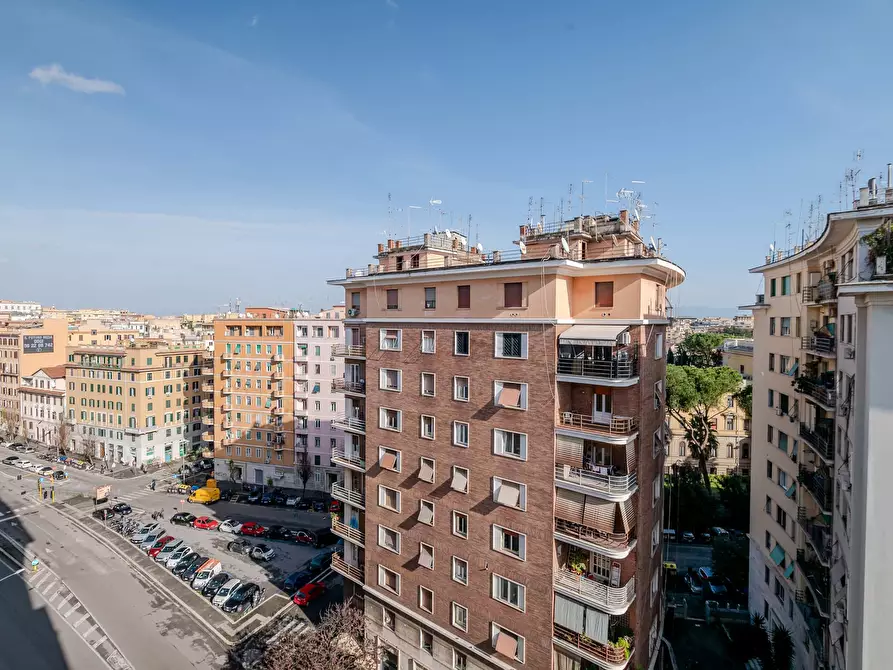 Immagine 24 di Appartamento in affitto  in Via Acaia24 a Roma