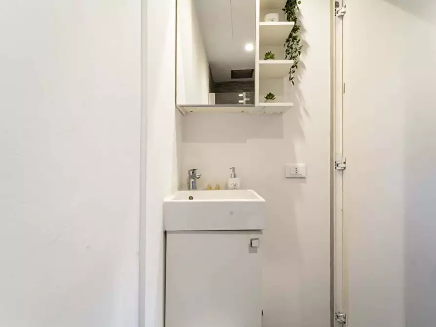 Immagine 6 di Appartamento in affitto  in Via Giulio Romano15 a Milano