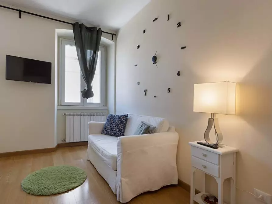 Immagine 3 di Appartamento in affitto  in Via Enrico Toti4 a Trieste