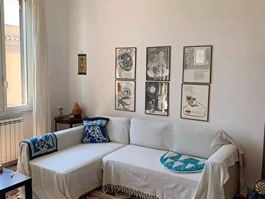 Immagine 1 di Appartamento in affitto  in Via Braccio da Montone29 a Roma