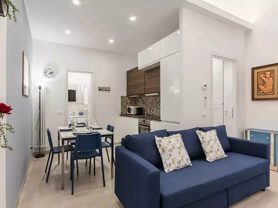 Immagine 1 di Appartamento in affitto  in Viale Giulio Cesare118 a Roma