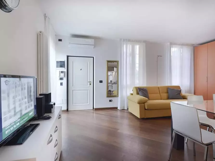 Immagine 5 di Appartamento in affitto  in Via delle Moline20 a Bologna