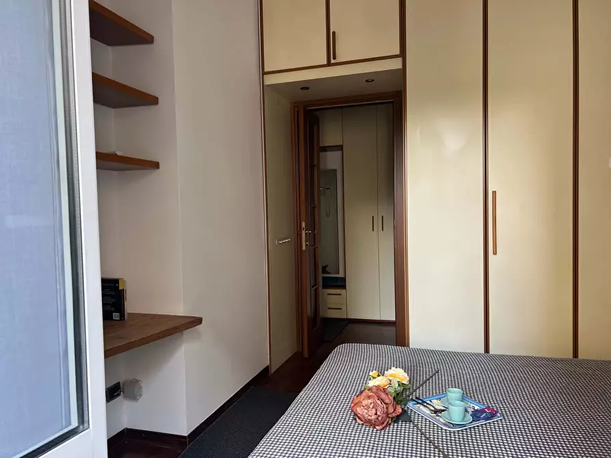 Immagine 9 di Appartamento in affitto  in Via Privata Ludovico Cavaleri8 a Milano