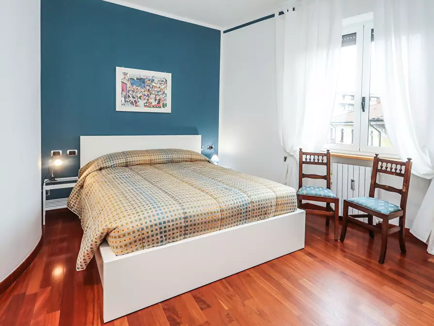 Immagine 40 di Appartamento in affitto  in Via Alserio30 a Milano