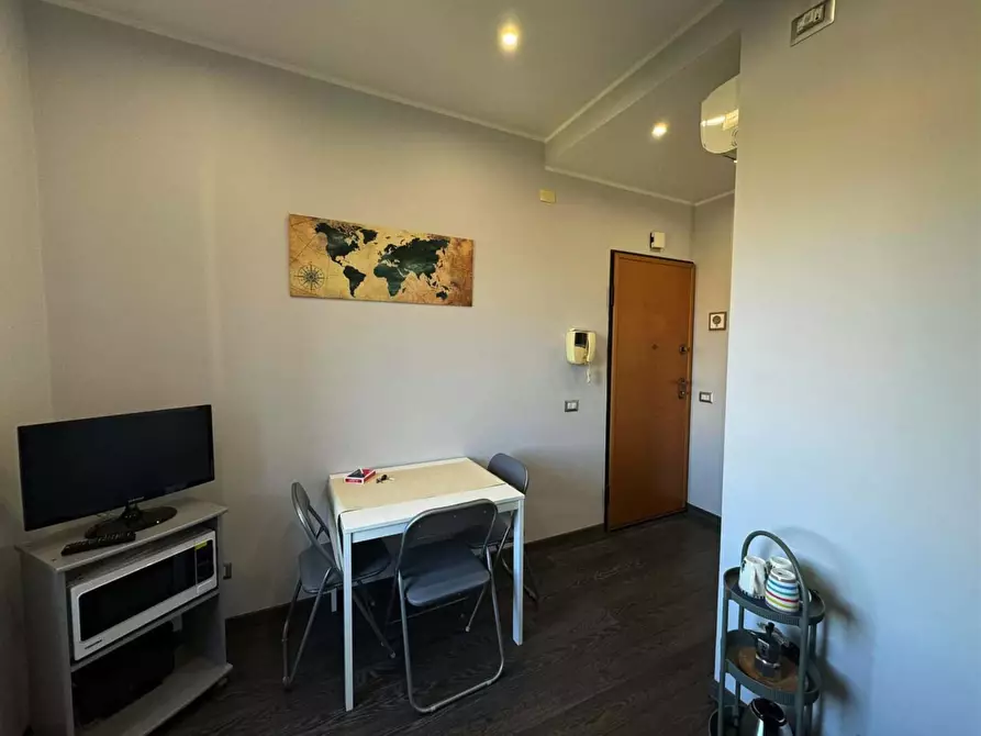 Immagine 5 di Appartamento in affitto  in Via dei Quintili257 a Roma