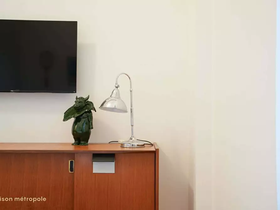 Immagine 18 di Appartamento in affitto  in Via Giuseppe Mazzini60 a Torino