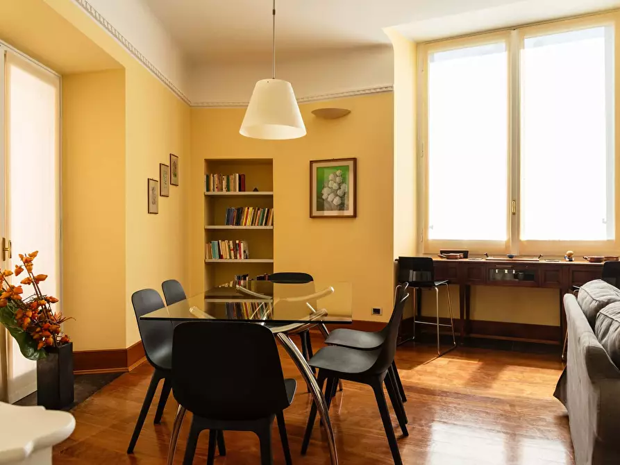 Immagine 13 di Appartamento in affitto  in Via dell'Annunciata7 a Milano