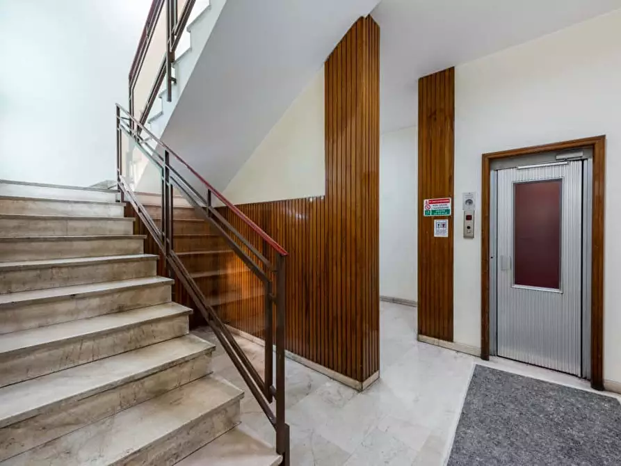 Immagine 20 di Appartamento in affitto  in Corso di Porta Romana116 a Milano