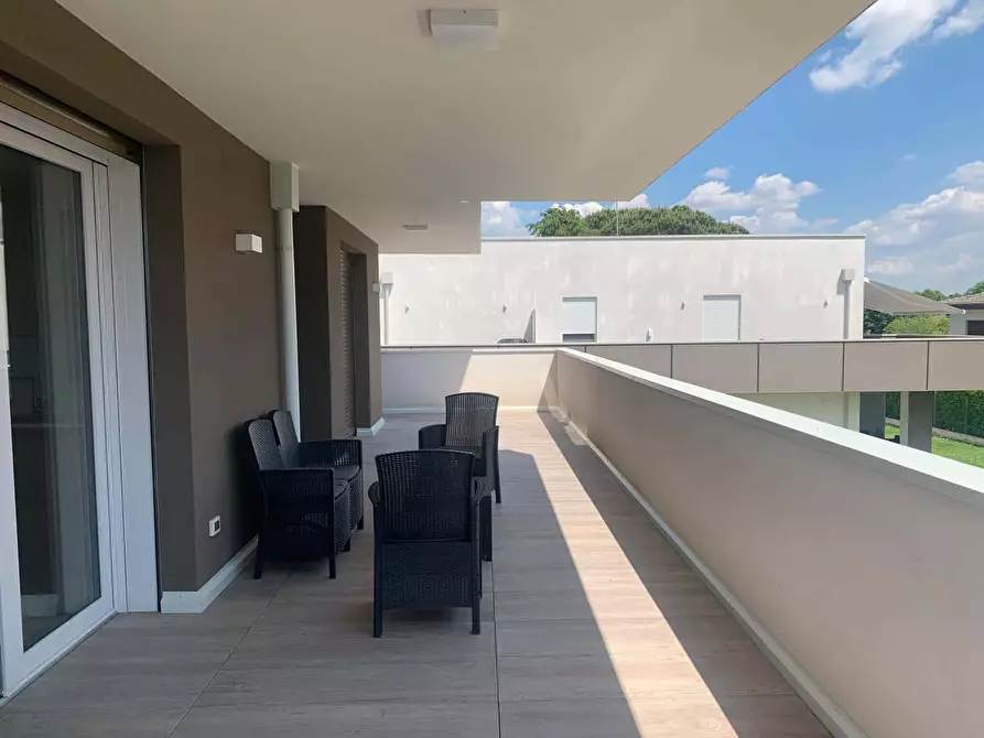 Immagine 11 di Appartamento in affitto  in Via Cà Fornoni84 a Venezia