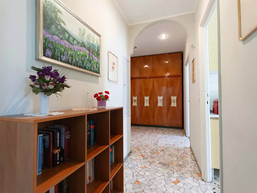 Immagine 18 di Appartamento in affitto  in Via Filippo Juvara11 a Milano