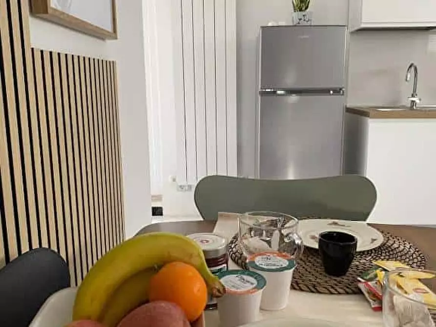 Immagine 9 di Appartamento in affitto  in Via Bussana16 a Fiumicino