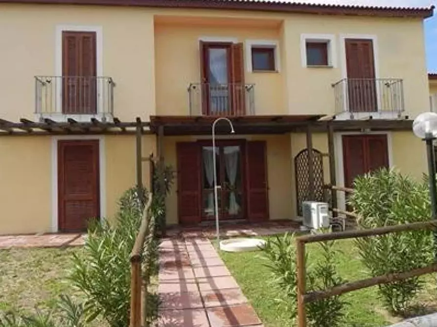 Immagine 17 di Appartamento in affitto  in località Baia delle Mimose a Badesi