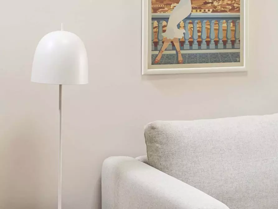 Immagine 7 di Appartamento in affitto  in Via del Porcellana33 a Firenze