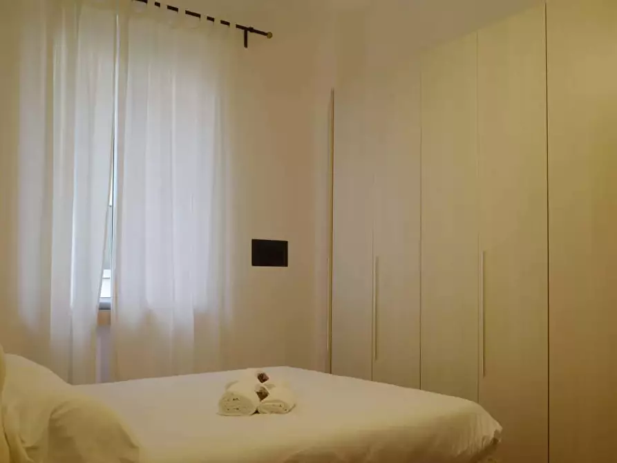 Immagine 17 di Appartamento in affitto  in Via Giulio e Corrado Venini86 a Milano