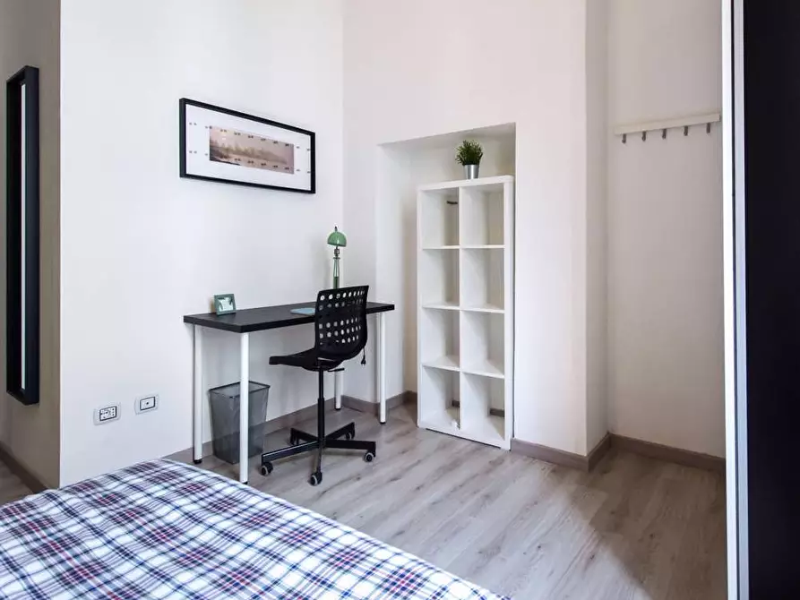 Immagine 3 di Camera in affitto  in Via del Borgo di San Pietro59 a Bologna