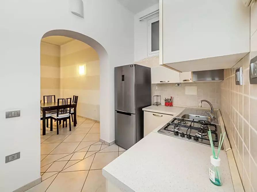 Immagine 6 di Appartamento in affitto  in Via San Felice126 a Bologna