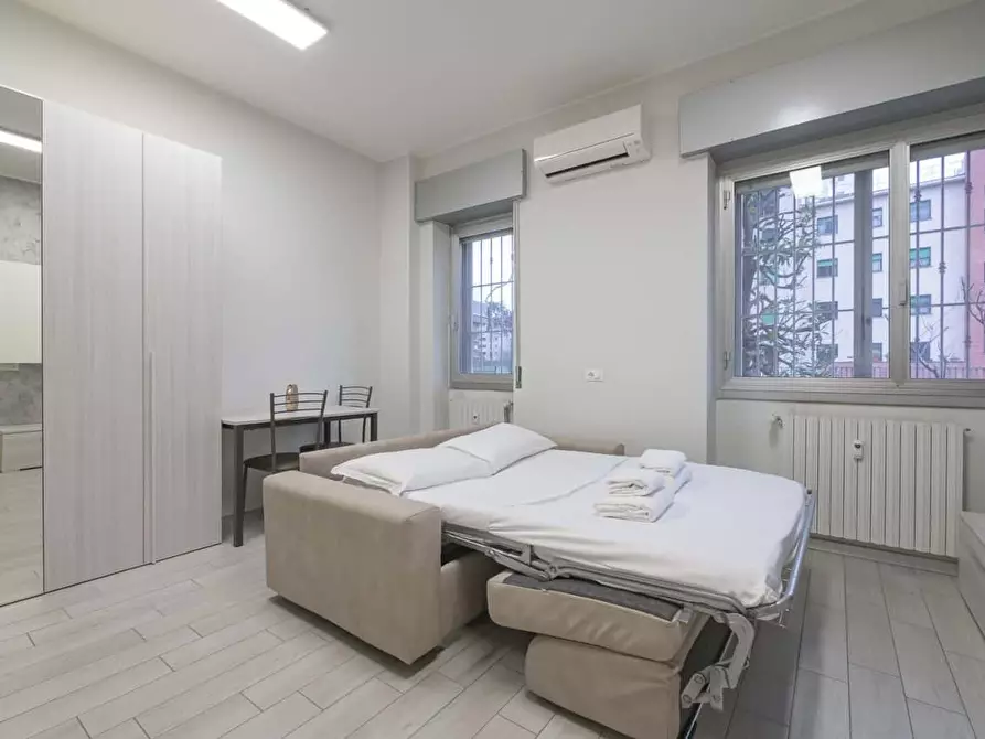 Immagine 7 di Appartamento in affitto  in Via Privata Trasimeno22 a Milano
