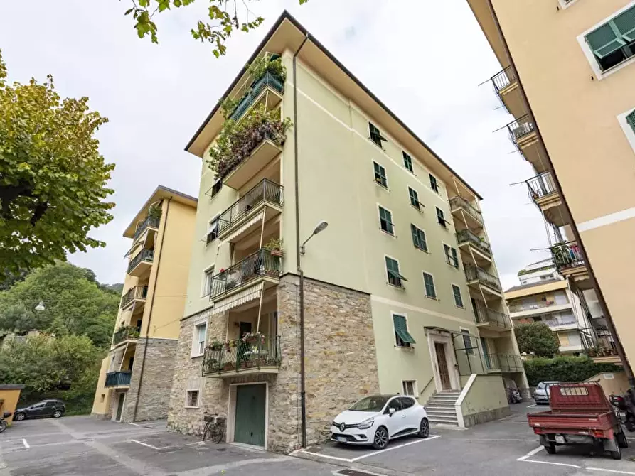 Immagine 30 di Appartamento in affitto  in Via Colonnello Enrico Franceschi a Chiavari