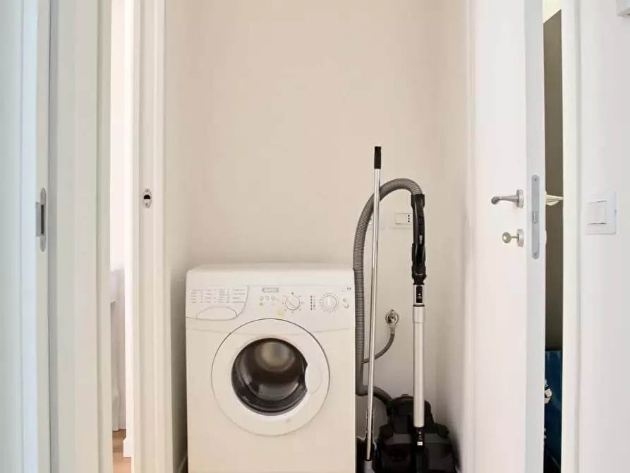 Immagine 10 di Appartamento in affitto  in Via Bernardino Verro45 a Milano