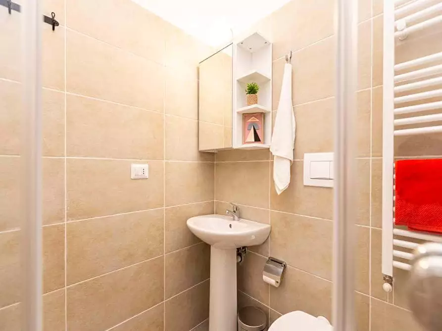 Immagine 11 di Camera in affitto  in Via Giovanni Paisiello2 a Milano