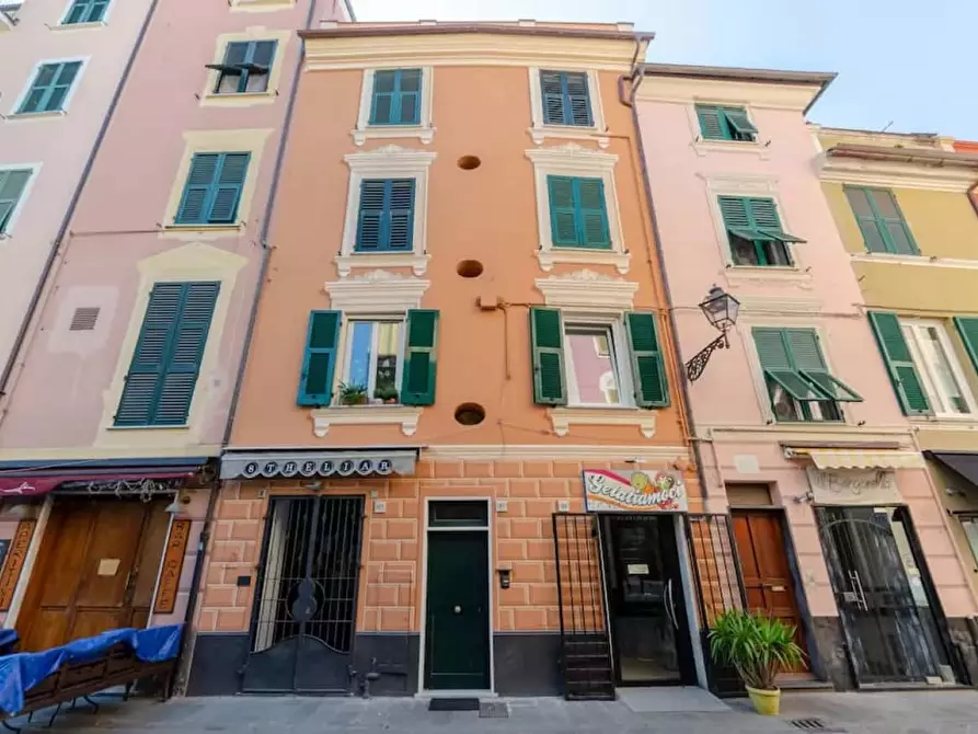 Immagine 37 di Appartamento in affitto  in Via XXV Aprile137 a Sestri Levante