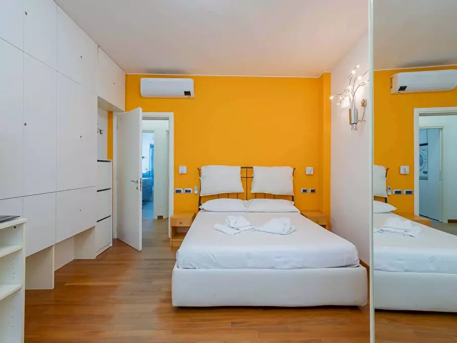 Immagine 3 di Appartamento in affitto  in Via Lodovico Muratori46/9 a Milano