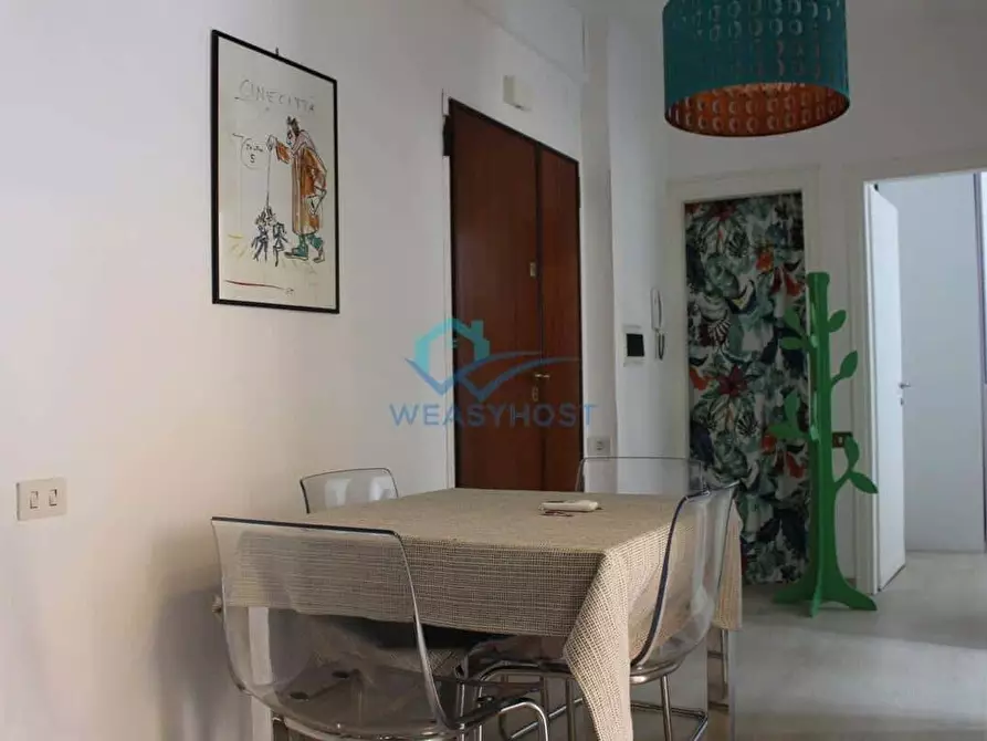 Immagine 19 di Appartamento in affitto  in Via Gallia60 a Roma