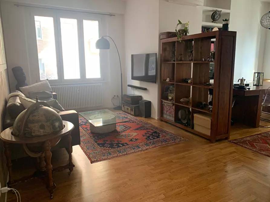 Immagine 11 di Appartamento in affitto  in Via M.Poggioli3 a Roma
