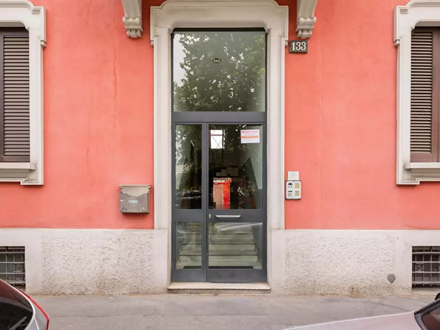 Immagine 22 di Appartamento in affitto  in Viale Certosa133 a Milano