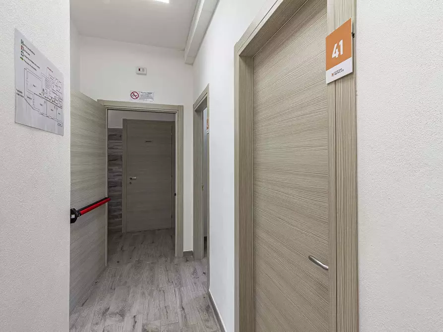 Immagine 4 di Camera in affitto  in Viale Adua28 a Sassari