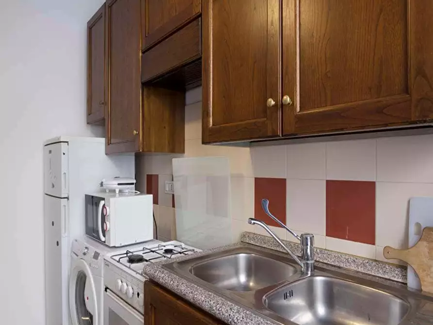 Immagine 20 di Camera in affitto  in Via Giuseppe Meda34 a Milano