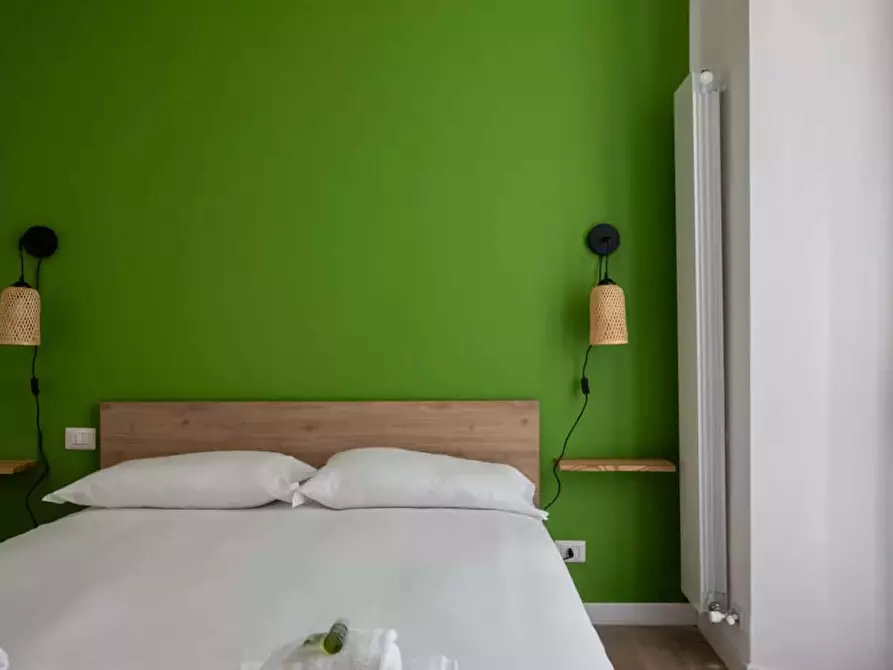 Immagine 10 di Appartamento in affitto  in Via Piacenza17 a Milano