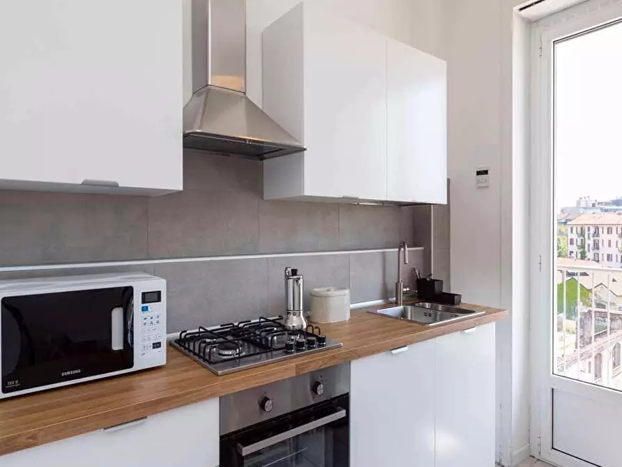 Immagine 12 di Camera in affitto  in Viale Monza16 a Milano