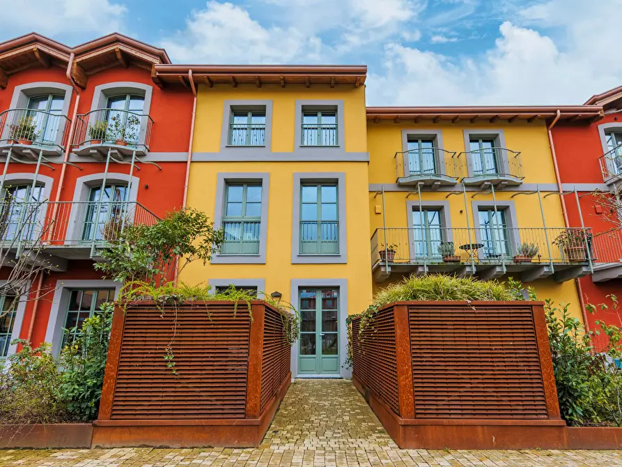 Immagine 50 di Appartamento in affitto  in Via Bonaventura Zumbini a Milano