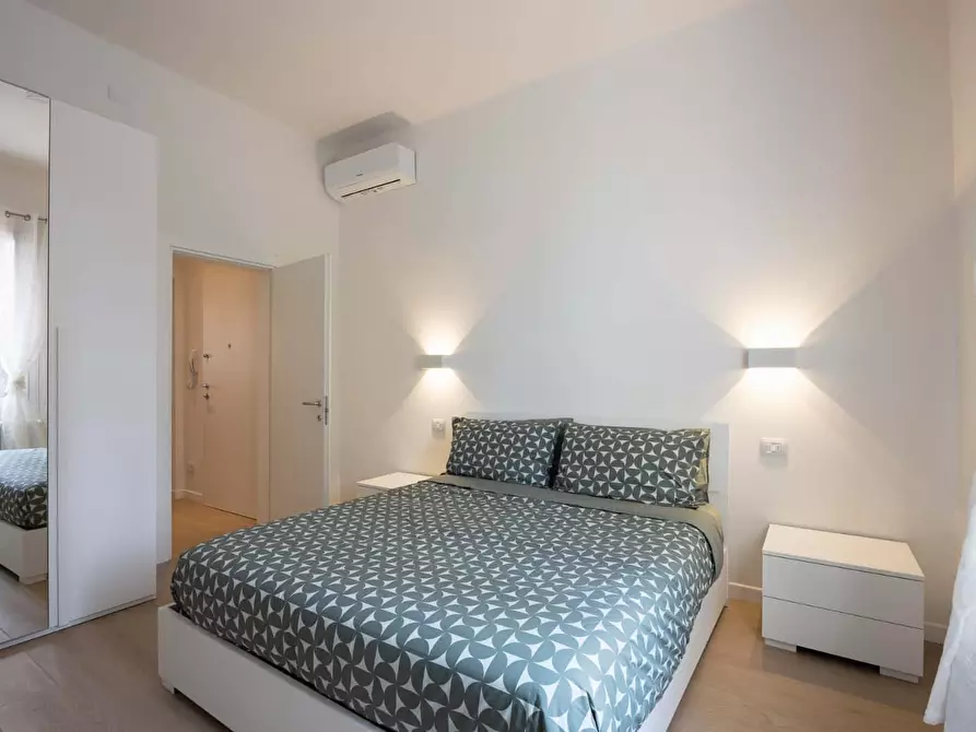 Immagine 14 di Appartamento in affitto  in Via Camonia8 a Bologna