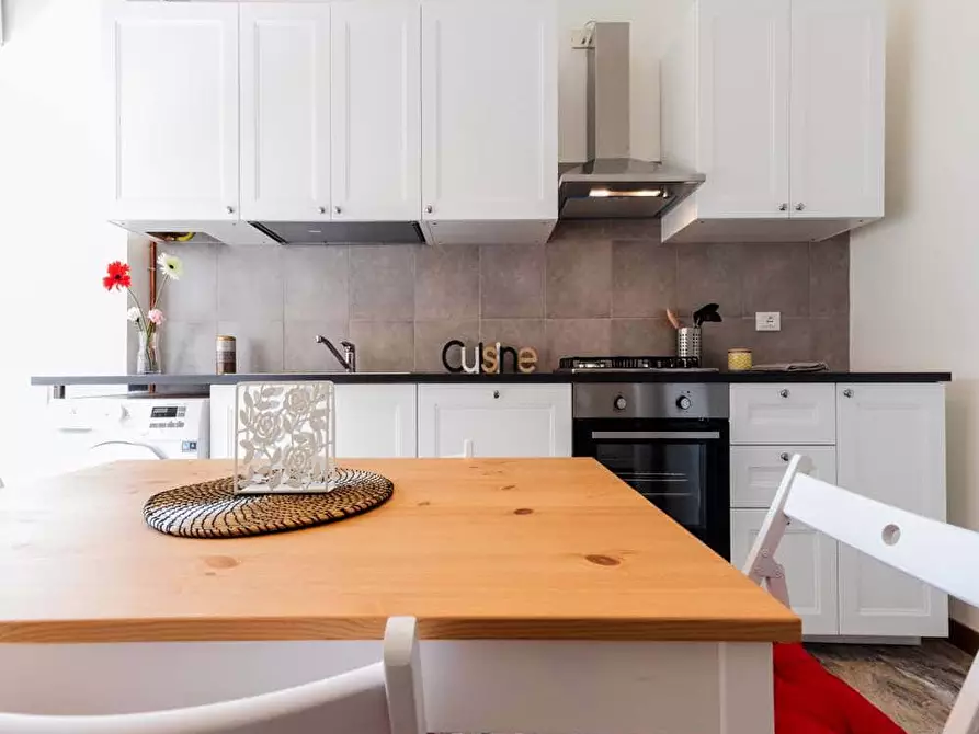 Immagine 10 di Camera in affitto  in Via Francesco de Sanctis76 a Milano