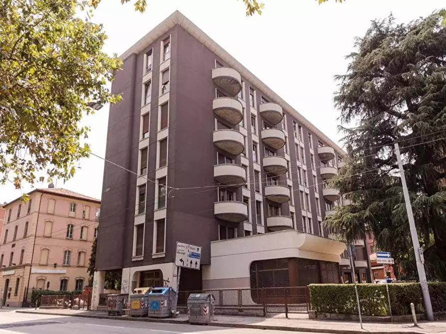 Immagine 37 di Camera in affitto  in Viale Giovanni Vicini20 a Bologna