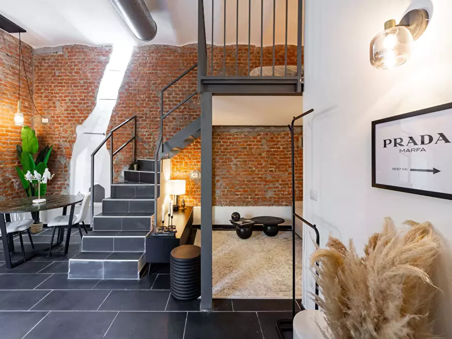 Immagine 37 di Appartamento in affitto  in Via Pietro Borsieri7 a Milano