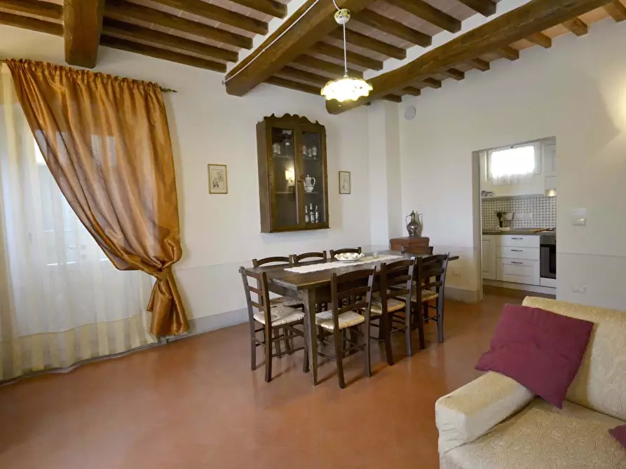 Immagine 17 di Appartamento in affitto  in Via del Palazzone a Cortona